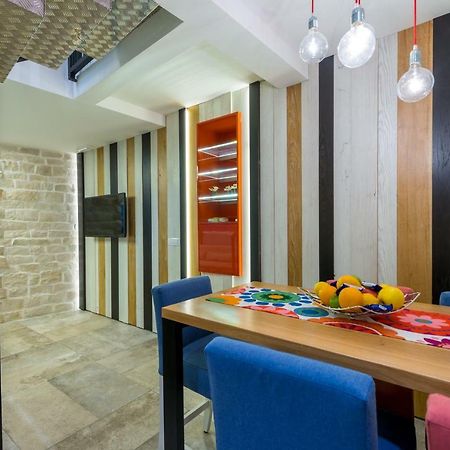 Petra Design Apartment Ντουμπρόβνικ Εξωτερικό φωτογραφία