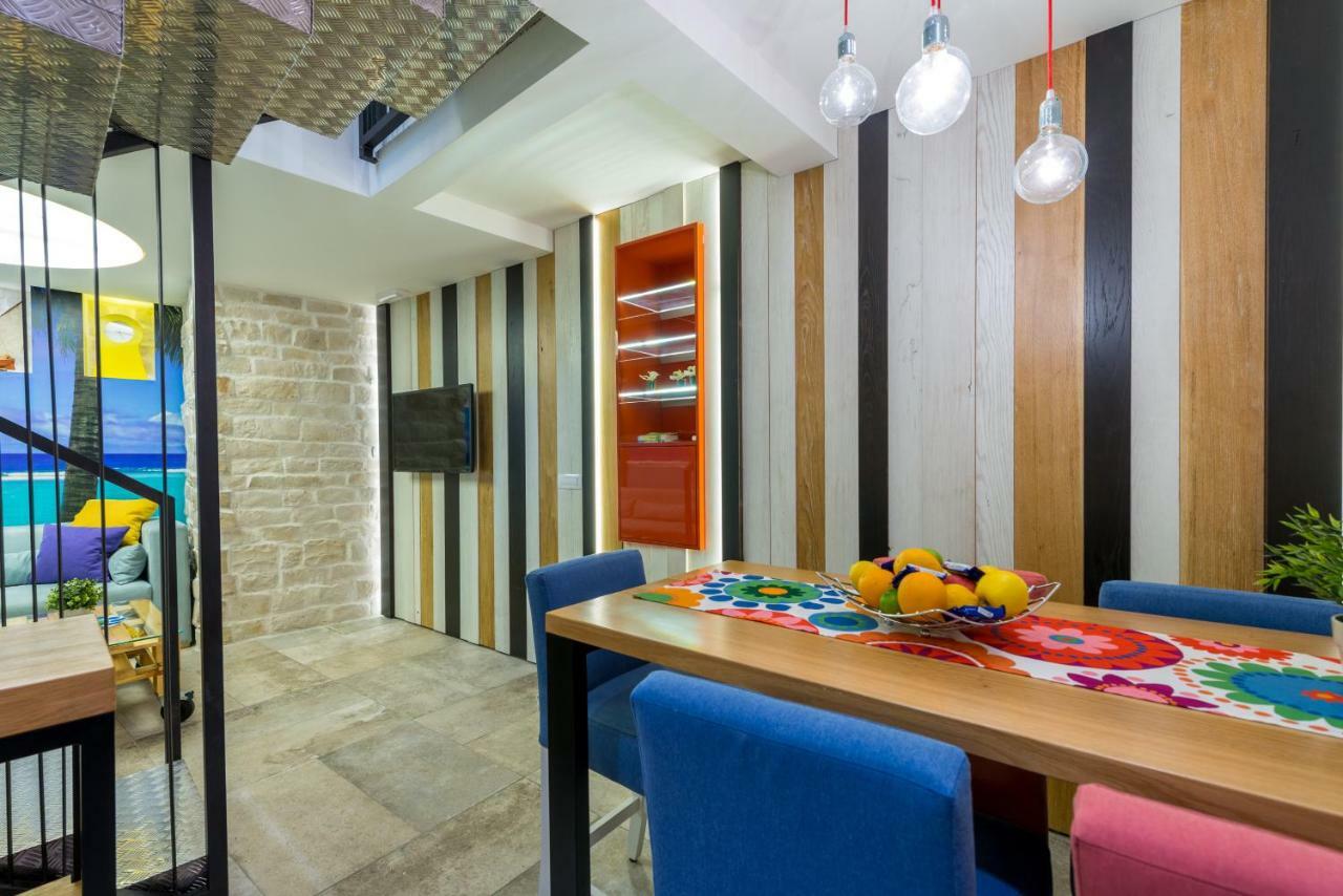 Petra Design Apartment Ντουμπρόβνικ Εξωτερικό φωτογραφία