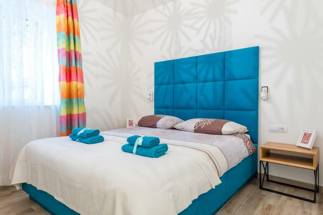 Petra Design Apartment Ντουμπρόβνικ Εξωτερικό φωτογραφία