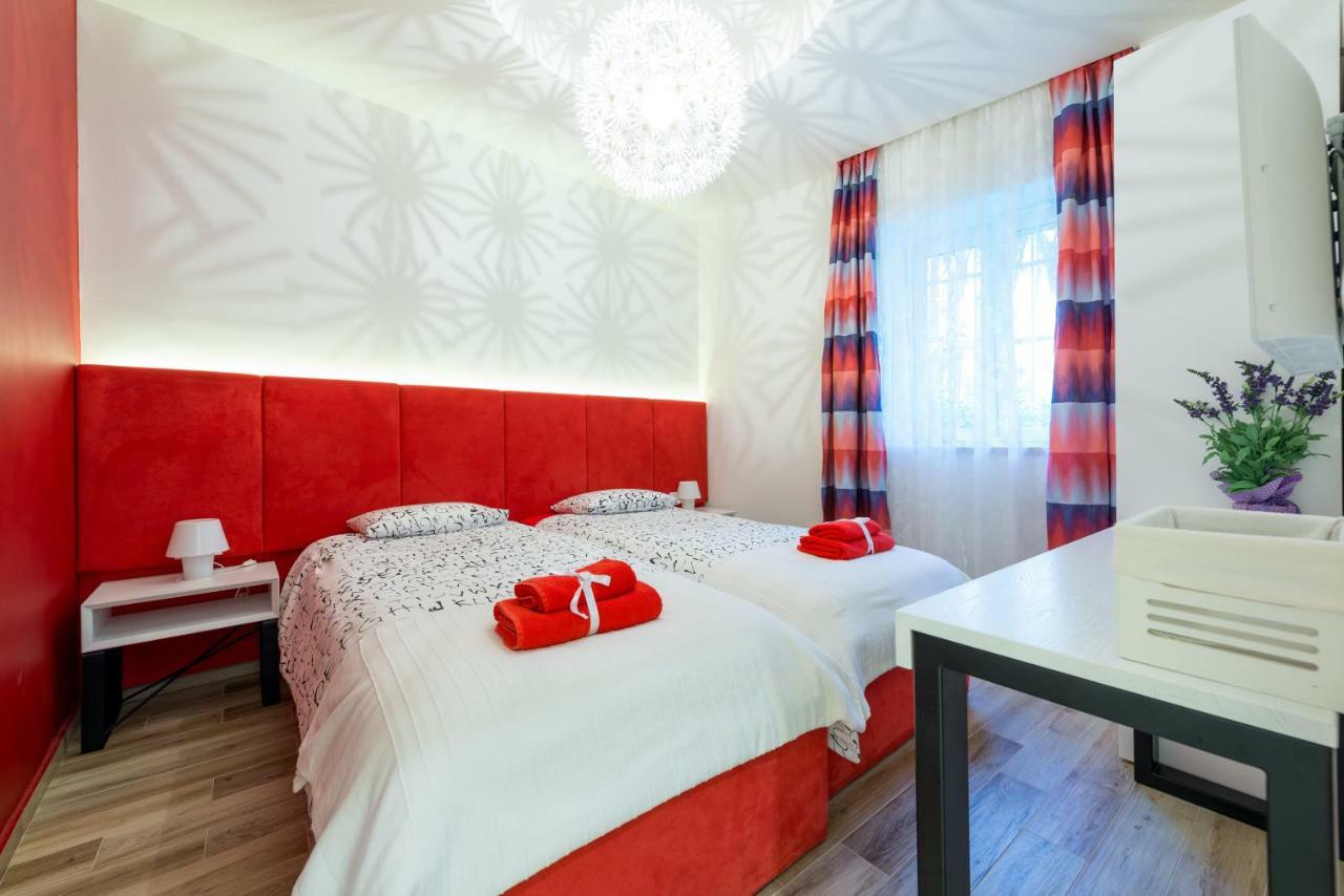 Petra Design Apartment Ντουμπρόβνικ Εξωτερικό φωτογραφία