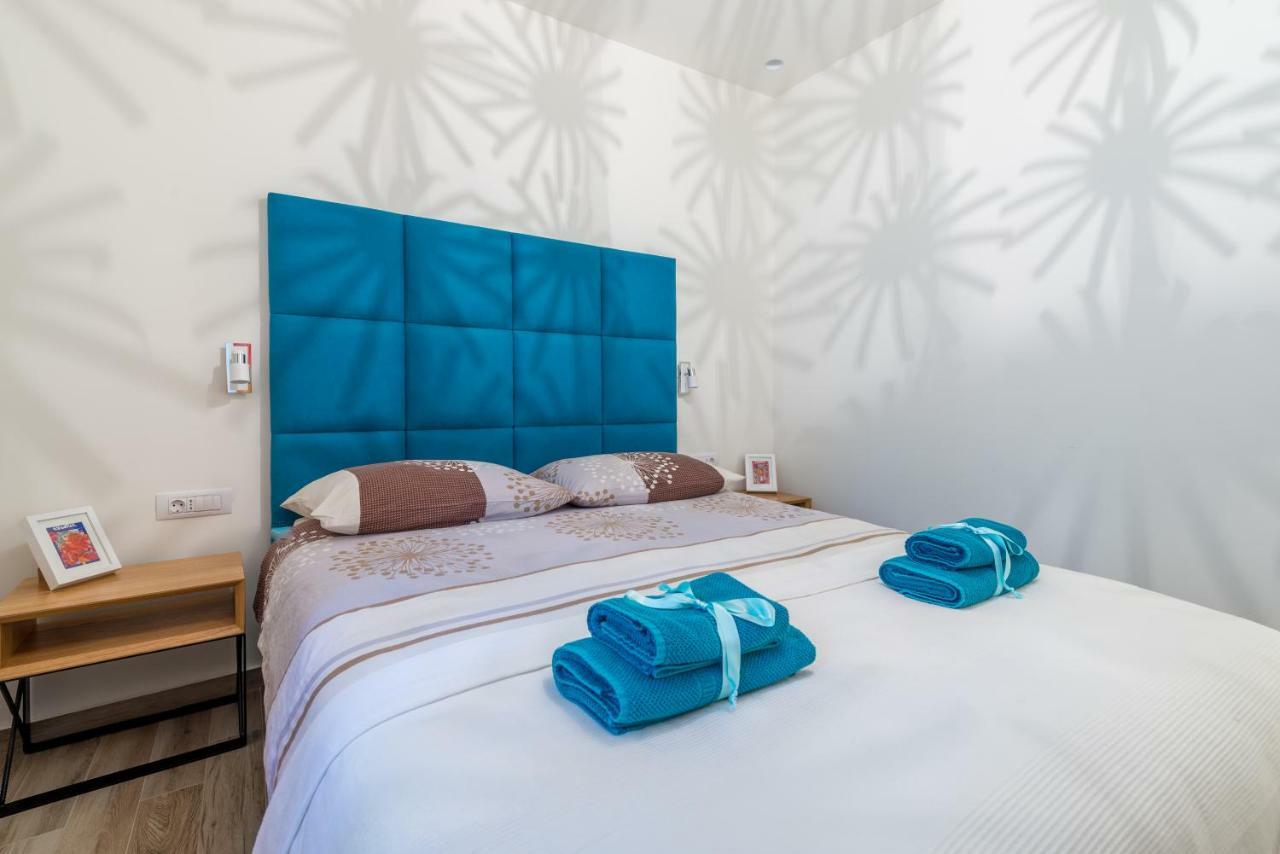Petra Design Apartment Ντουμπρόβνικ Εξωτερικό φωτογραφία