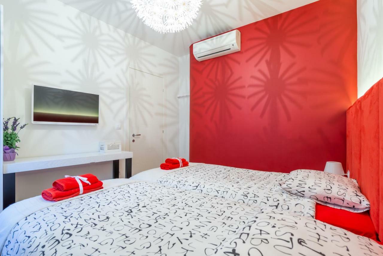 Petra Design Apartment Ντουμπρόβνικ Εξωτερικό φωτογραφία