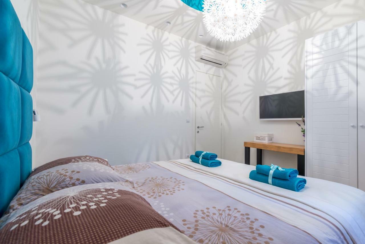 Petra Design Apartment Ντουμπρόβνικ Εξωτερικό φωτογραφία