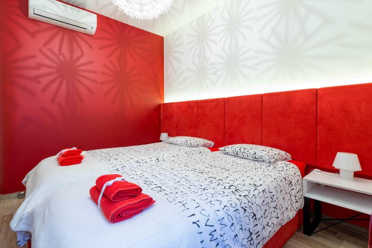 Petra Design Apartment Ντουμπρόβνικ Εξωτερικό φωτογραφία