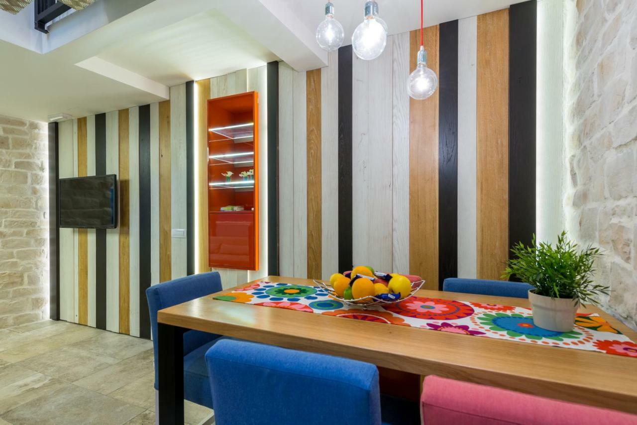Petra Design Apartment Ντουμπρόβνικ Εξωτερικό φωτογραφία