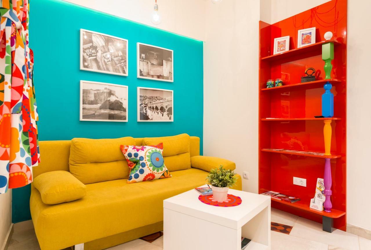 Petra Design Apartment Ντουμπρόβνικ Εξωτερικό φωτογραφία