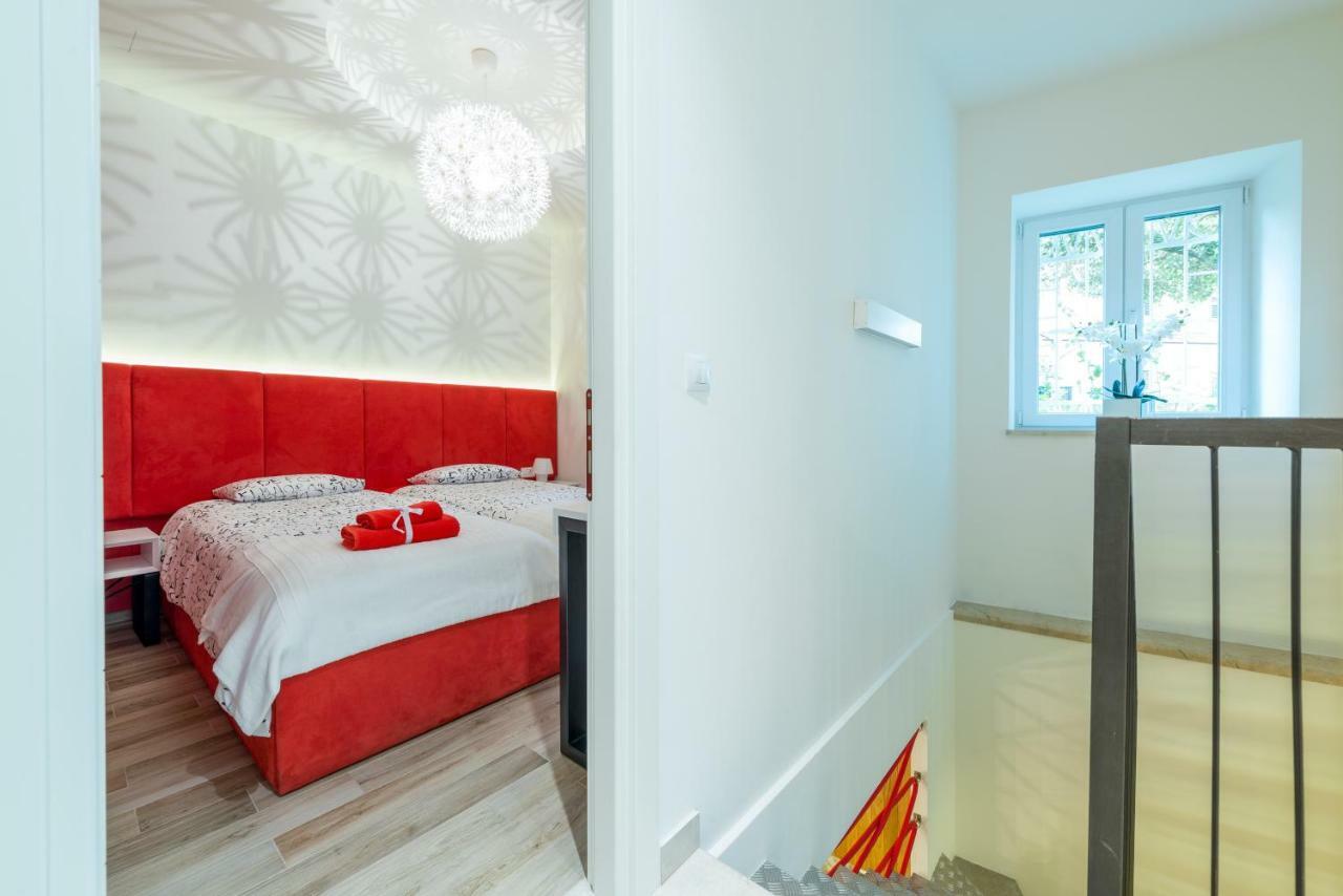 Petra Design Apartment Ντουμπρόβνικ Εξωτερικό φωτογραφία