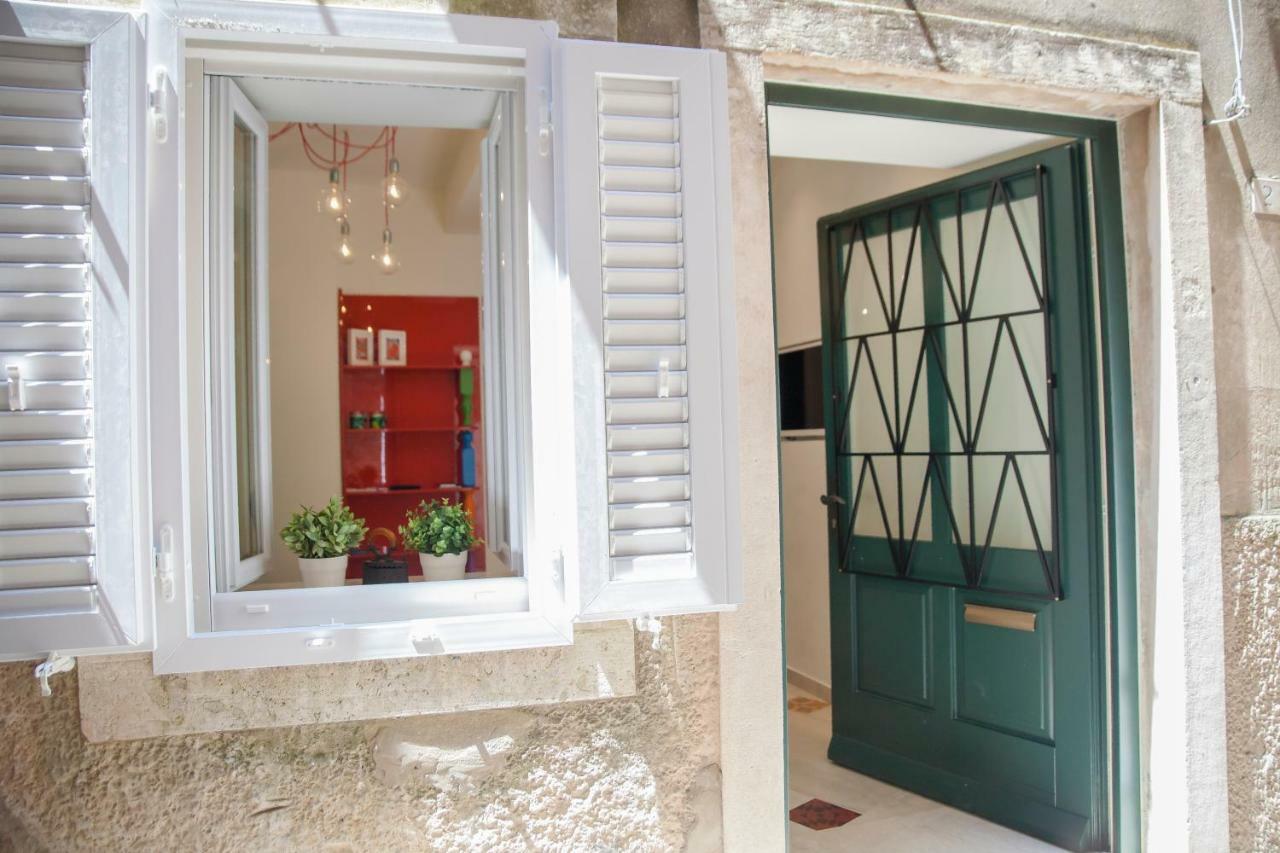 Petra Design Apartment Ντουμπρόβνικ Εξωτερικό φωτογραφία