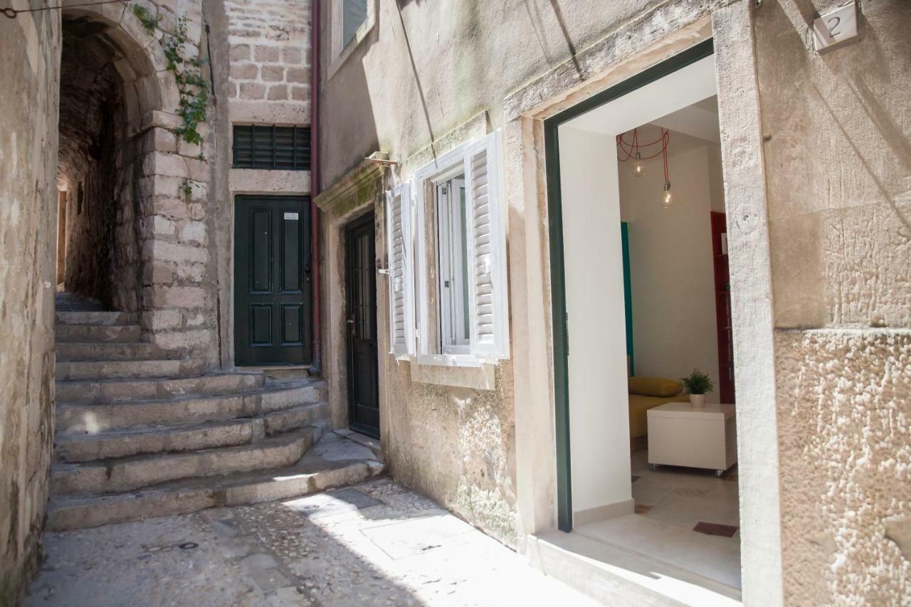 Petra Design Apartment Ντουμπρόβνικ Εξωτερικό φωτογραφία